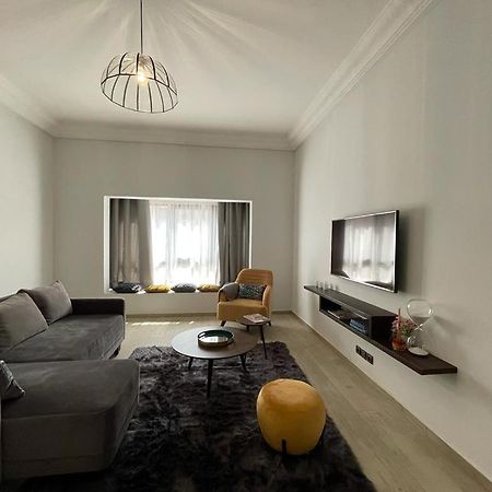 Blu Apartments Bamako Bagian luar foto