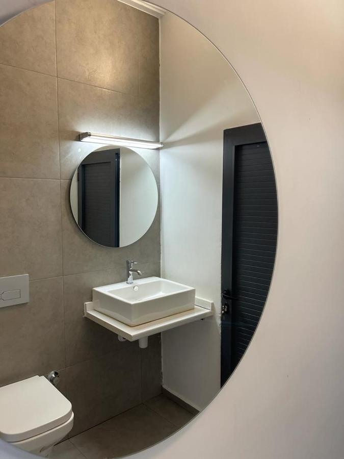 Blu Apartments Bamako Bagian luar foto